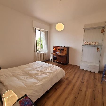 Giulia Butterfly Apartment Bettolle Luaran gambar