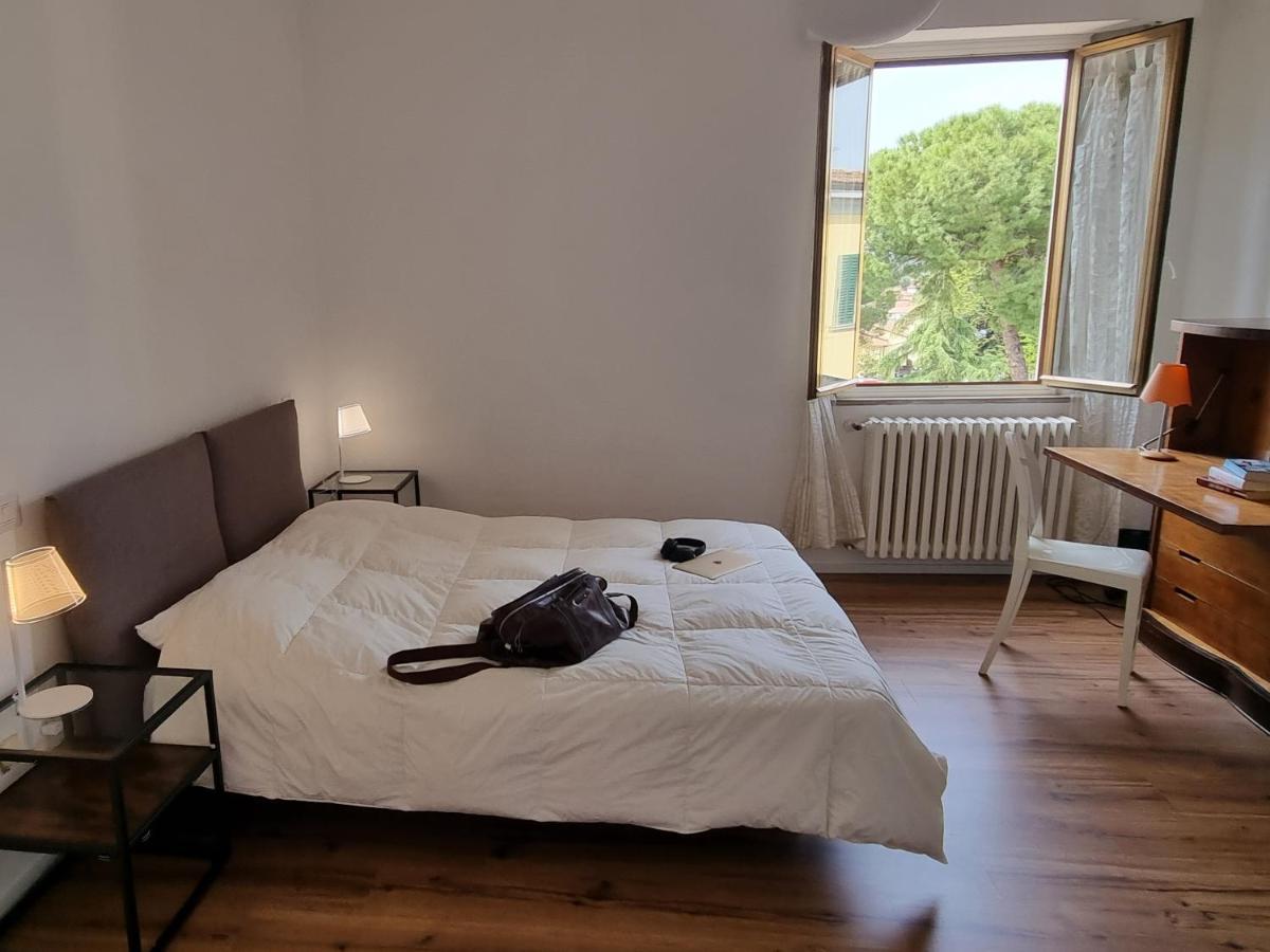 Giulia Butterfly Apartment Bettolle Luaran gambar