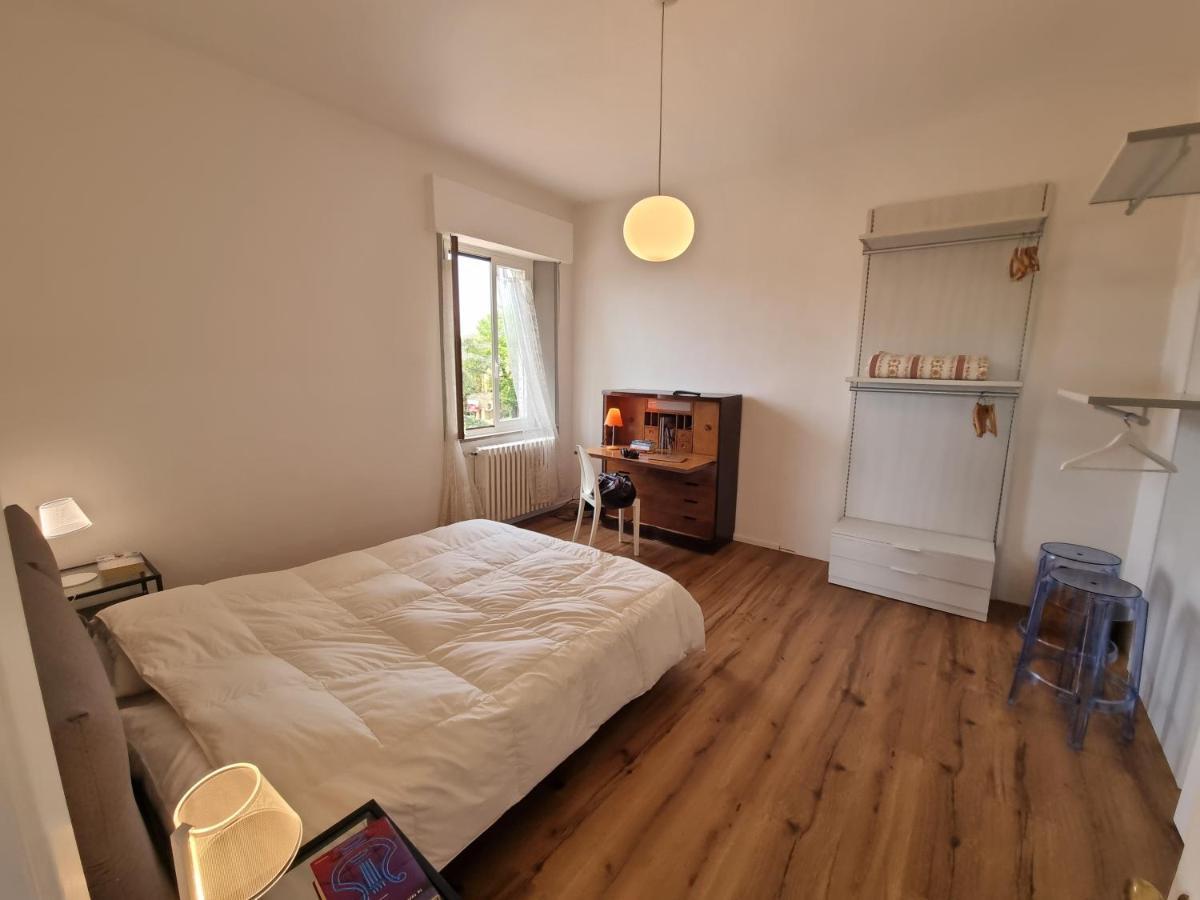 Giulia Butterfly Apartment Bettolle Luaran gambar