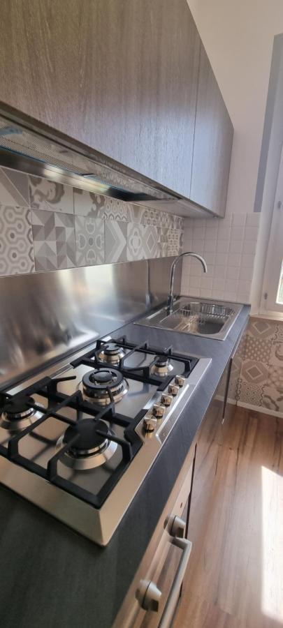 Giulia Butterfly Apartment Bettolle Luaran gambar