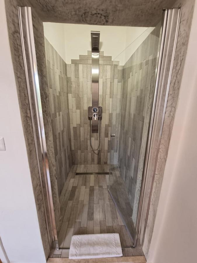 Giulia Butterfly Apartment Bettolle Luaran gambar