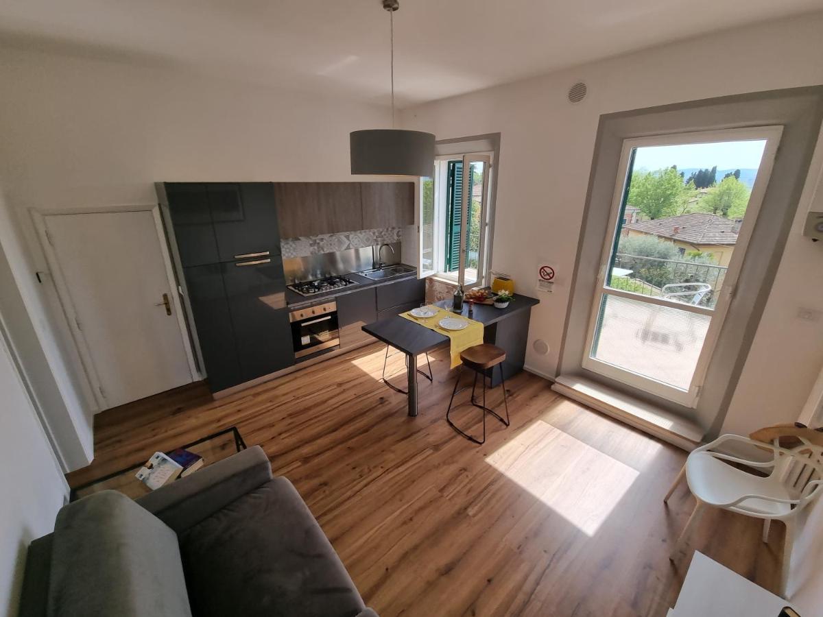 Giulia Butterfly Apartment Bettolle Bilik gambar